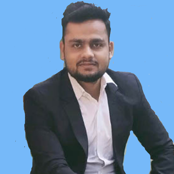 Nirbhay Rajput